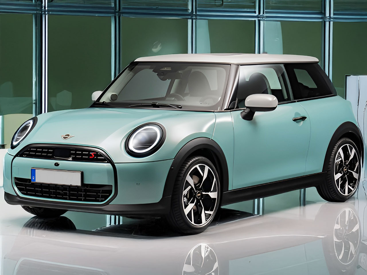 MINI