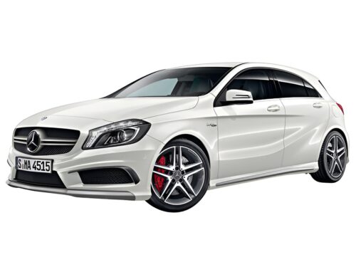 a-class