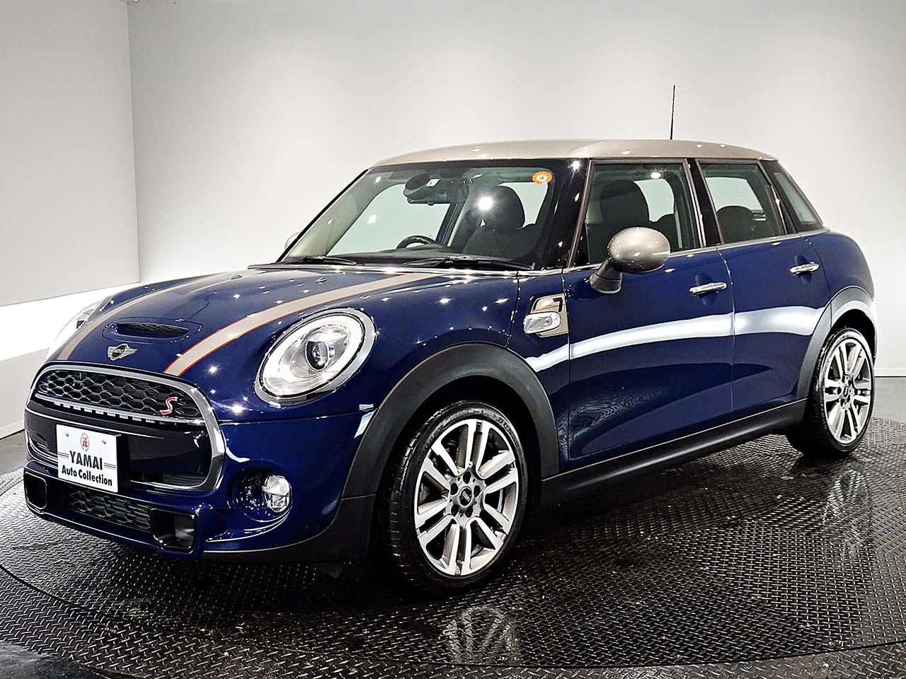 MINI