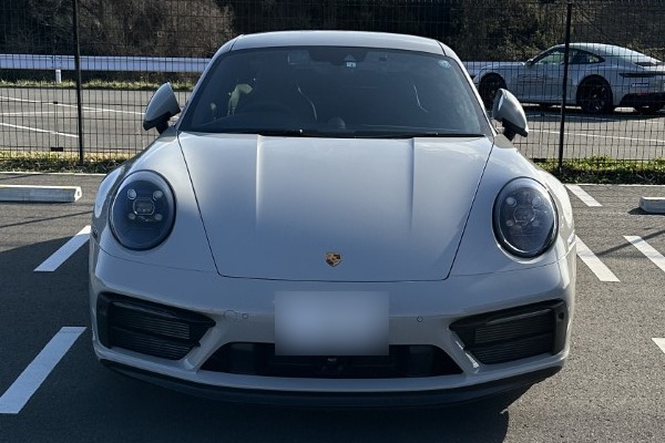 ポルシェ 911 カレラ GTS