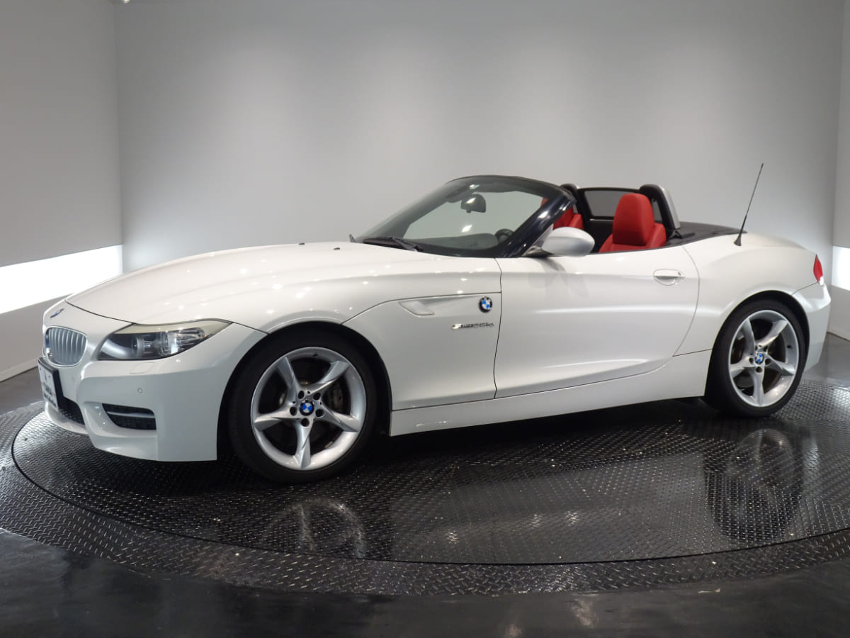 BMW Z4シリーズ