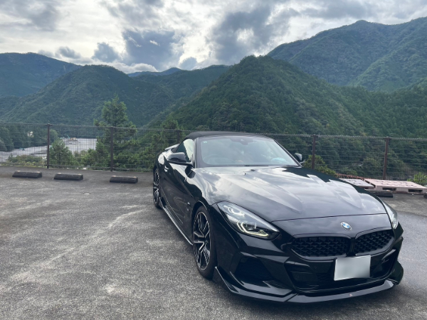 BMW Z4