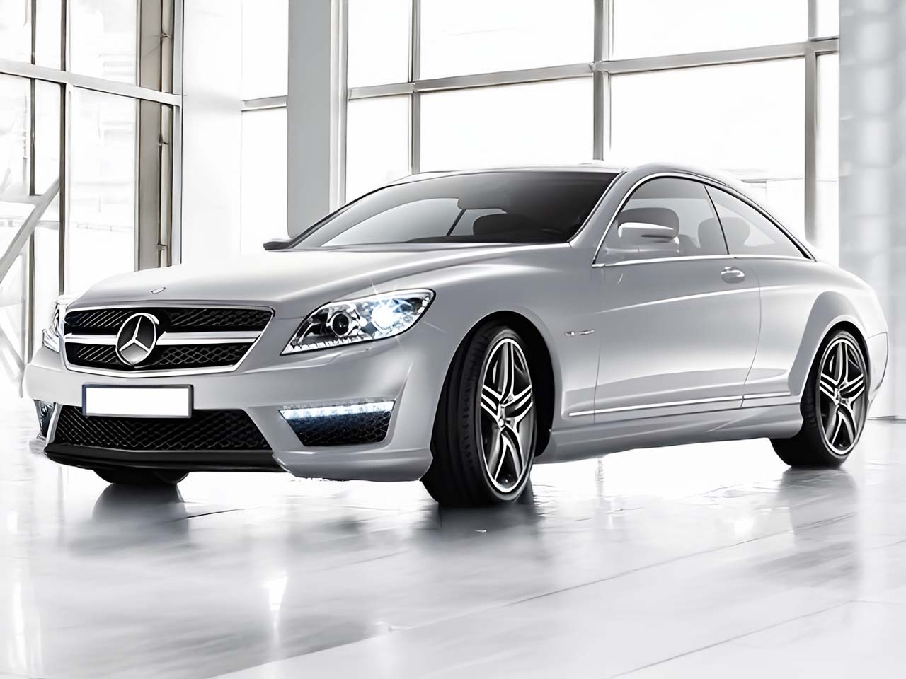 メルセデスAMG CLクラス買取強化中!相場より高く査定します!輸入車買取センター