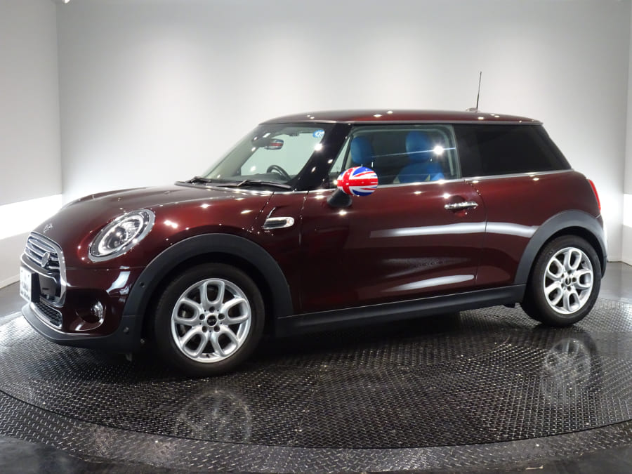 MINI