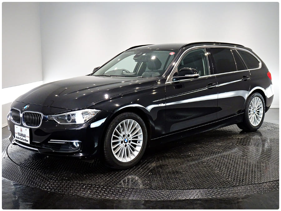 BMW 3シリーズ