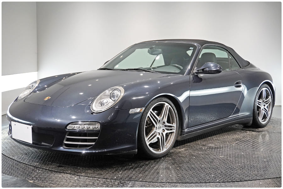 ポルシェ 911