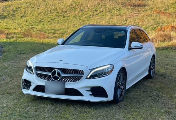 メルセデス・ベンツ Cクラス ステーションワゴン 220d