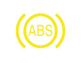 ABS 警告灯