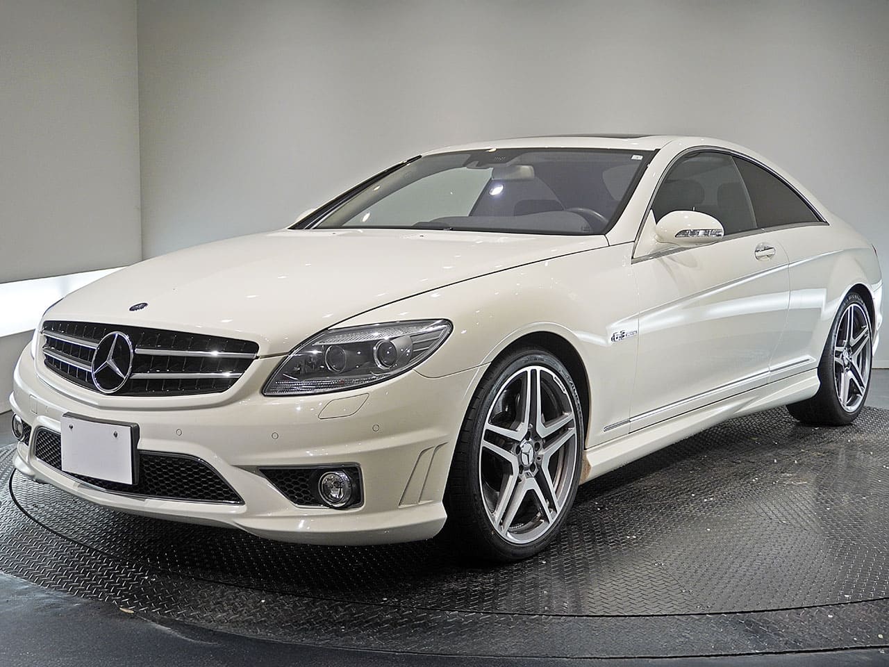 AMG CLクラス