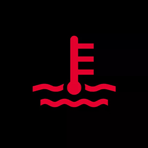 冷却水システム