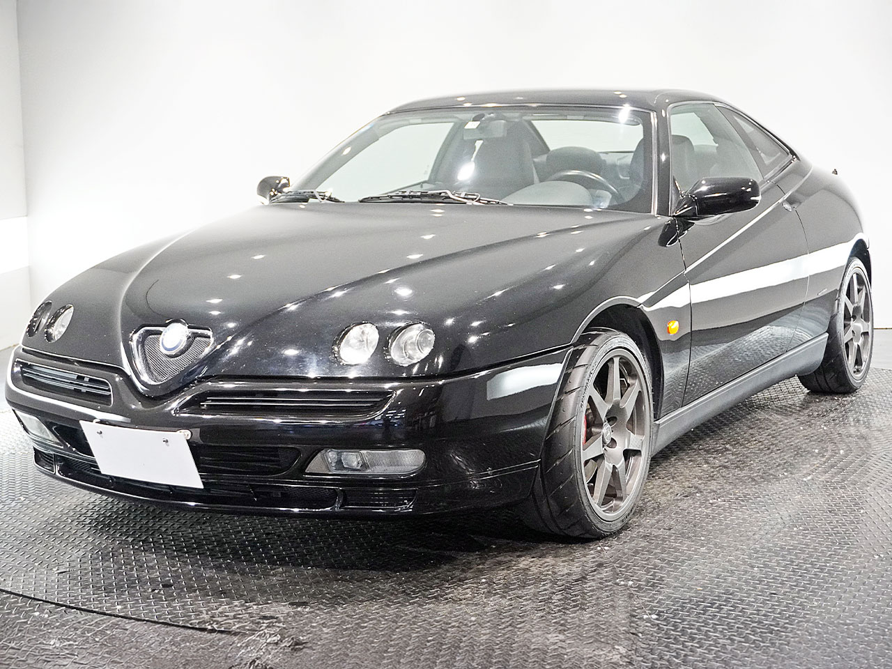 GTV