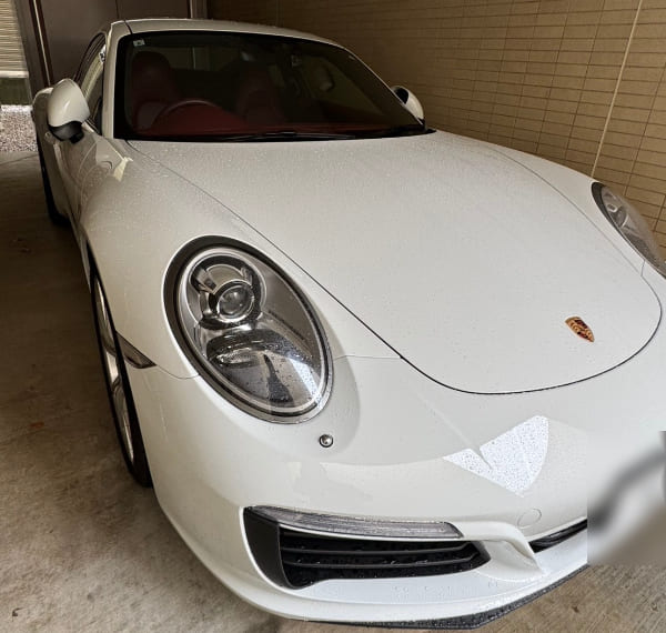 ポルシェ 911 カレラ