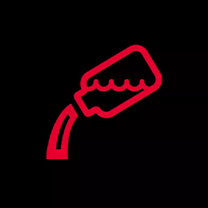 AdBlue®充填量が少なすぎる／SCRシステムの故障