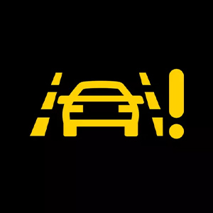 レーンキープアシストシステム“Lane Assist”