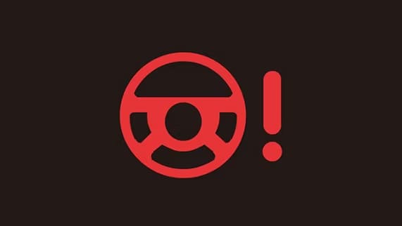 パワーアシストの故障