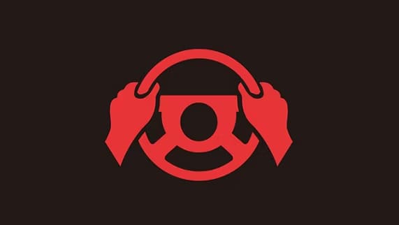 ステアリングの引き継ぎ