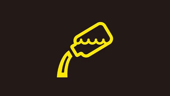 AdBlueの補給（再始動可）