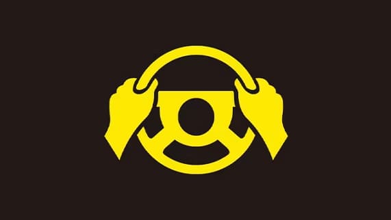 ステアリング操作の引き継ぎ
