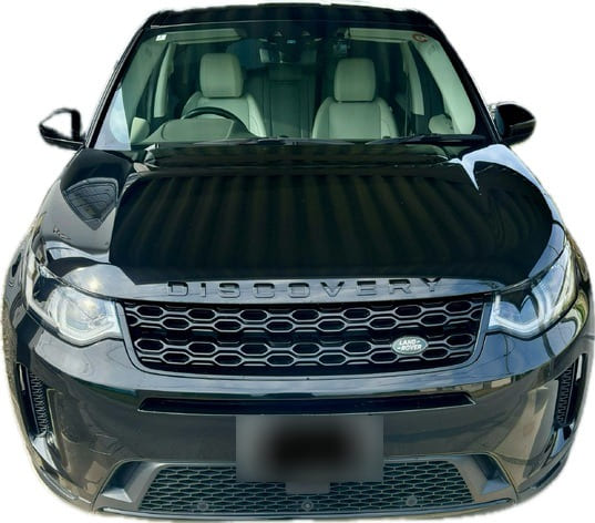 ランドローバー ディスカバリースポーツ 2.0L D180 5+2シート ディーゼルターボ 4WD