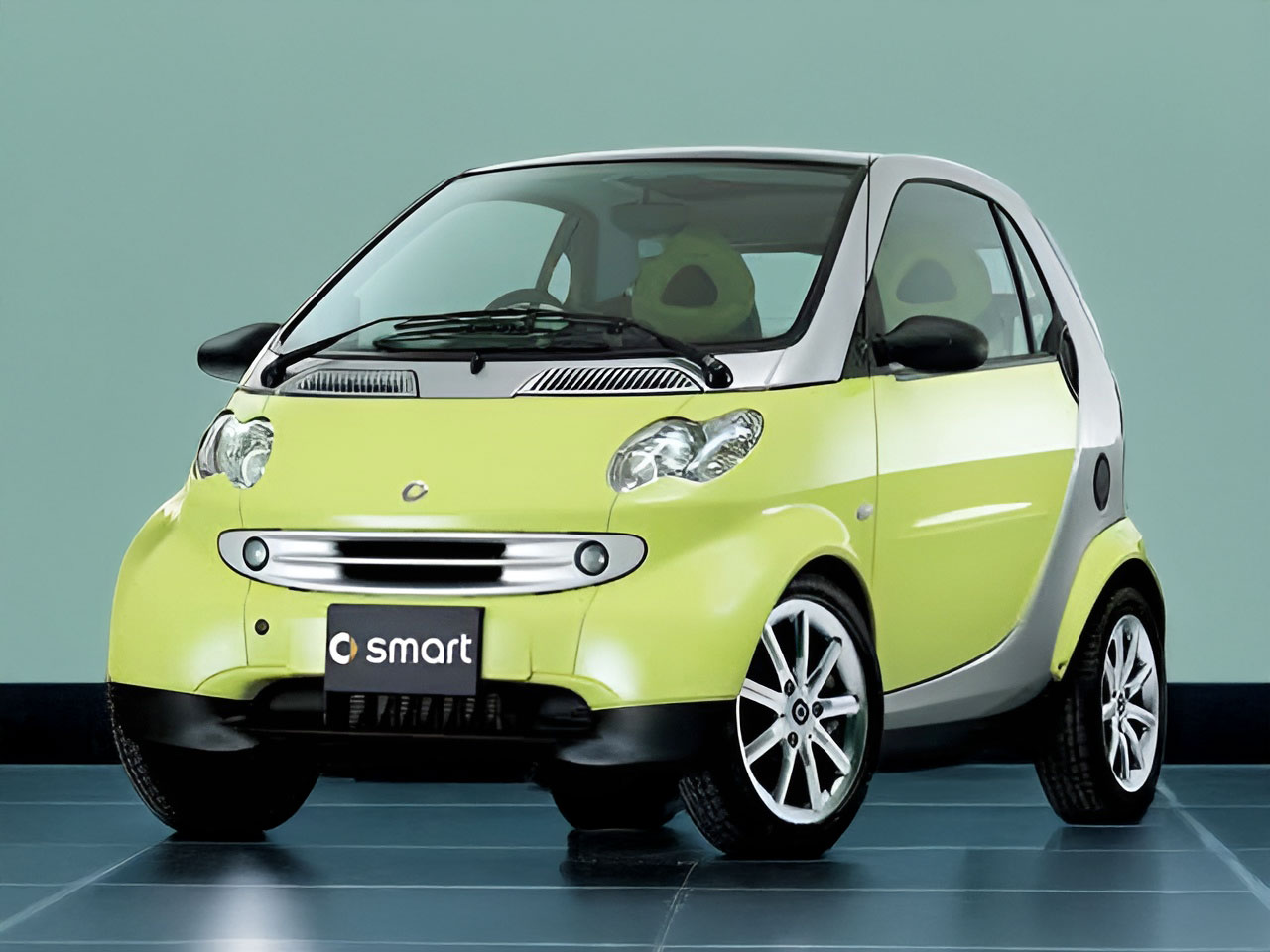 スマート フォーツー