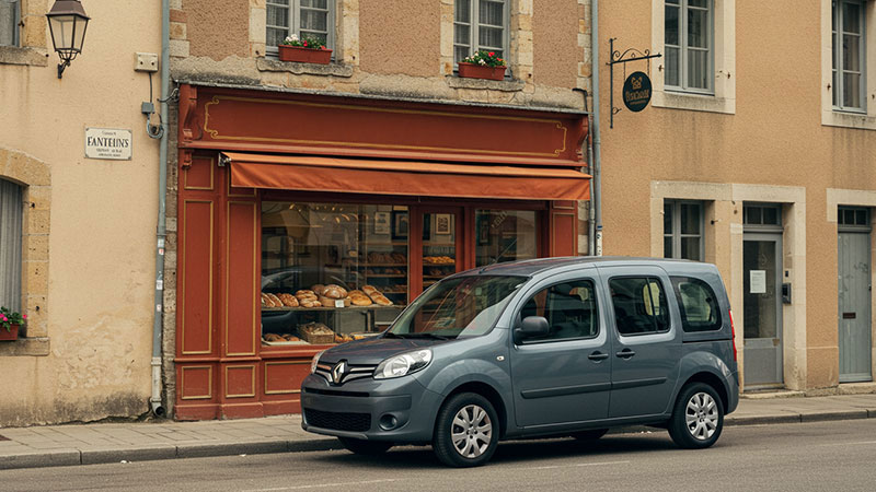 フランス車