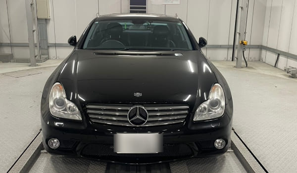 メルセデス・ベンツ CLSクラス CLS350 AMGスポーツパッケージ