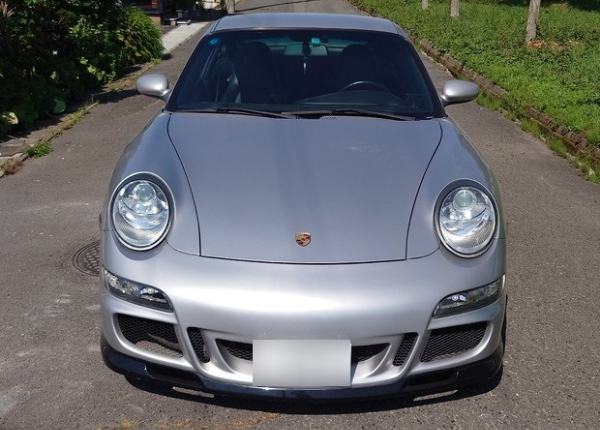 ポルシェ 911 カレラ