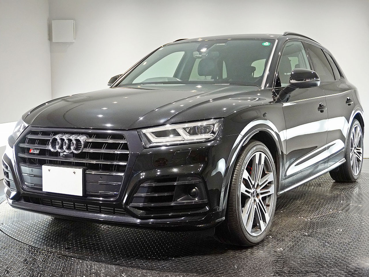 SQ5