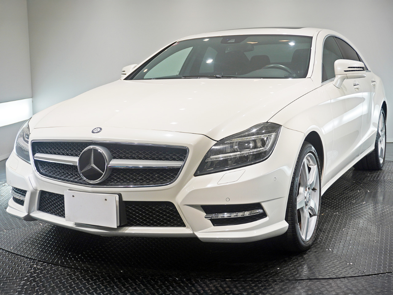 AMG CLSクラス