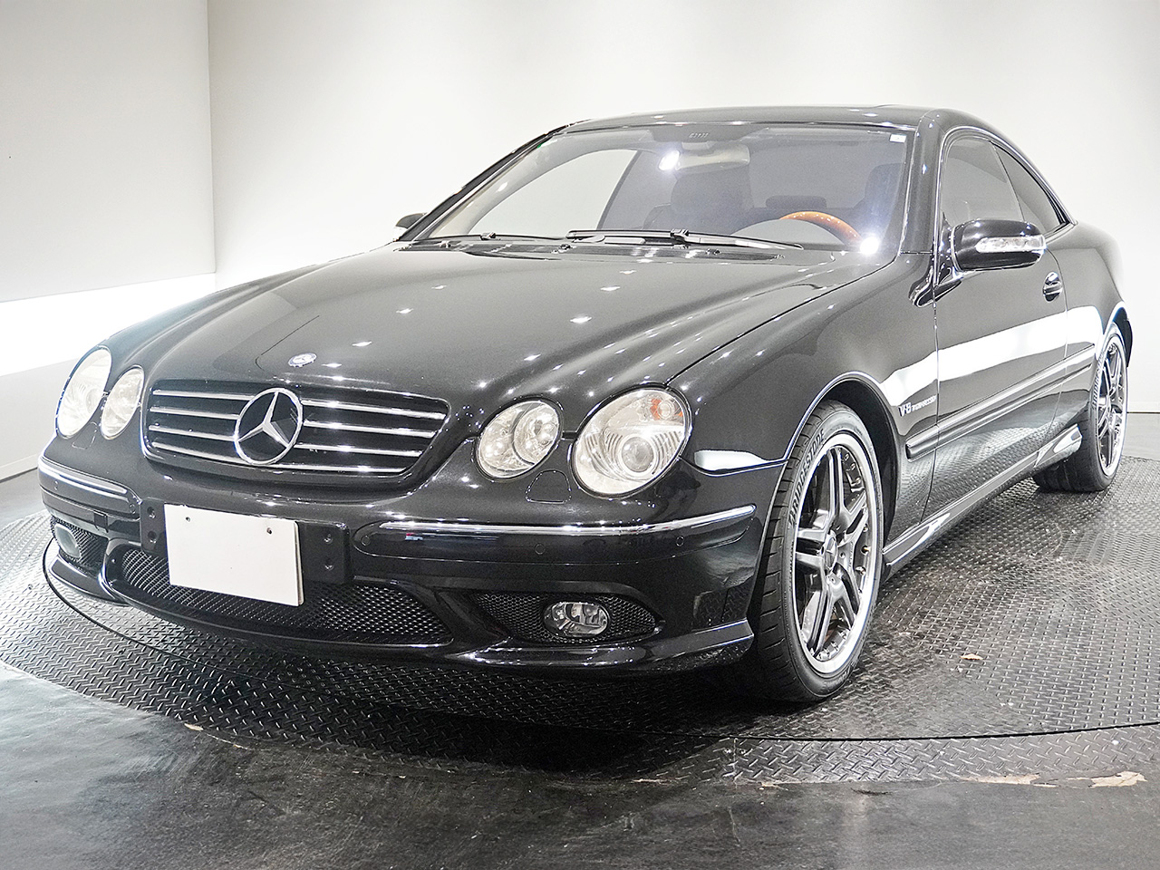 AMG CLクラス買取強化中!相場より高く査定します!輸入車買取センター