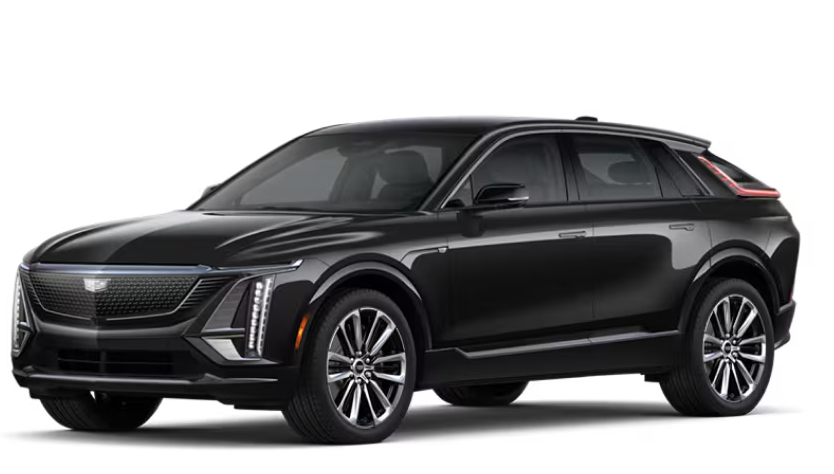 キャデラック リリック