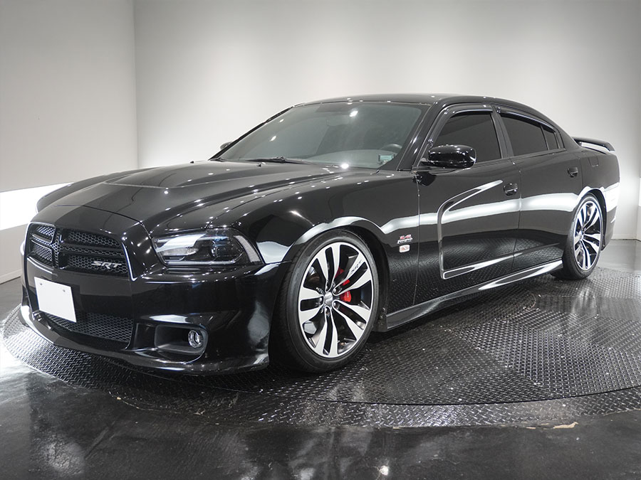 ダッジ チャージャー