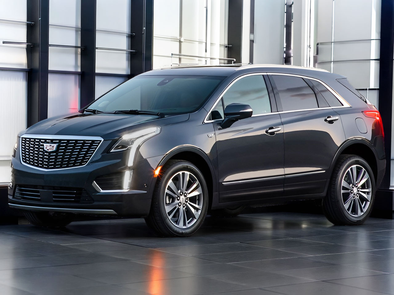 XT5