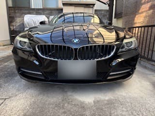 BMW Z4 sドライブ 20i