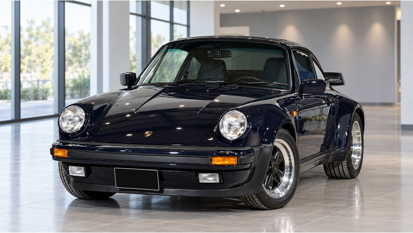 930ターボ