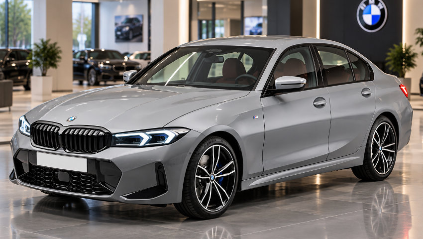 M340i