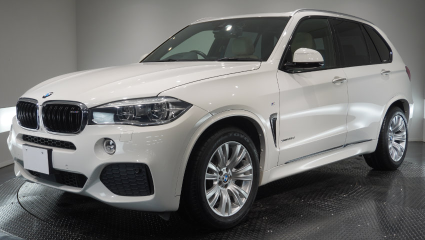 X5