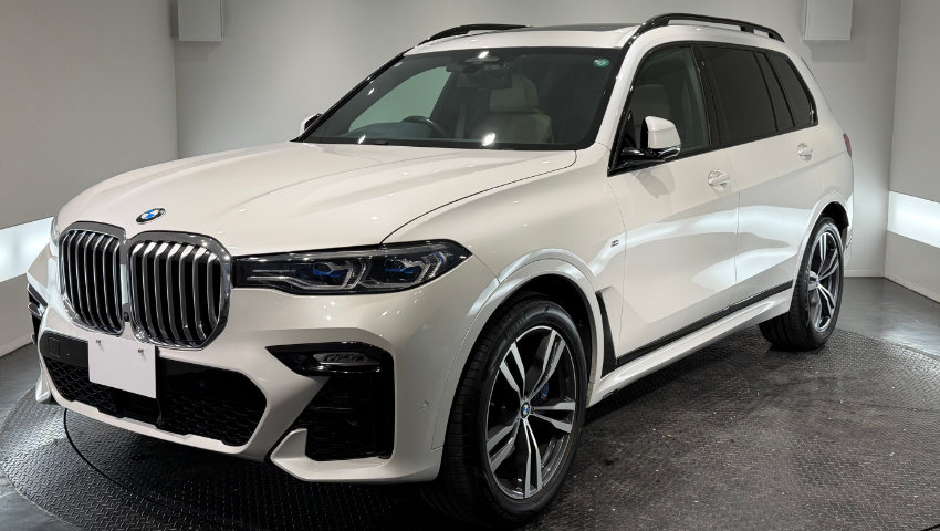 X7
